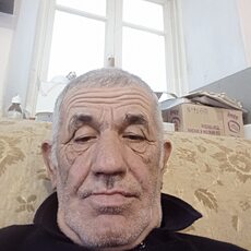 Фотография мужчины Шамхаль, 70 лет из г. Дагестанские Огни