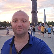 Фотография мужчины Александр, 37 лет из г. Санкт-Петербург