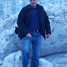 Фотография мужчины Александр, 56 лет из г. Воркута