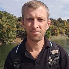 Фотография мужчины Николай, 41 год из г. Ялта