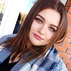 Фотография девушки Александра, 23 года из г. Усть-Камчатск
