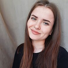 Фотография девушки Леся, 22 года из г. Иркутск