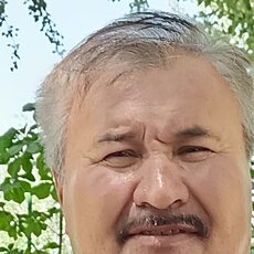 Фотография мужчины Абдували, 56 лет из г. Темиртау