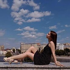 Фотография девушки Аня, 27 лет из г. Москва