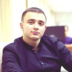 Фотография мужчины Кирил, 38 лет из г. Днепр