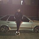 Антон, 21 год