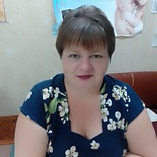 Фотография девушки Татьяна, 42 года из г. Бобров