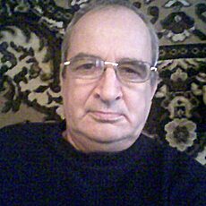 Фотография мужчины Анатолий, 65 лет из г. Кузнецк