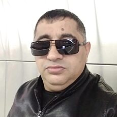 Фотография мужчины Фарид, 47 лет из г. Георгиевск