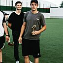 Кирилл, 27 лет