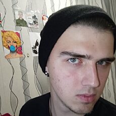 Фотография мужчины Данила, 23 года из г. Таганрог