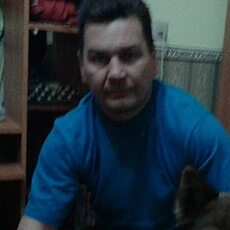 Фотография мужчины Андрей, 47 лет из г. Волжск