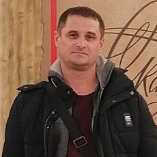Фотография мужчины Сергей, 49 лет из г. Гродно