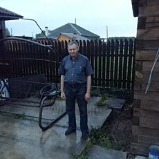 Фотография мужчины Игорь, 54 года из г. Красноярск