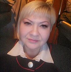 Фотография девушки Юлия, 42 года из г. Отрадный