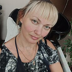 Фотография девушки Юля, 45 лет из г. Нижний Новгород