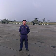 Фотография мужчины Игорь, 37 лет из г. Чита