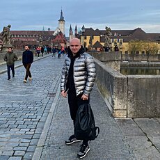 Фотография мужчины Sereja, 31 год из г. Могилев