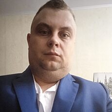 Фотография мужчины Николай, 33 года из г. Новомосковск