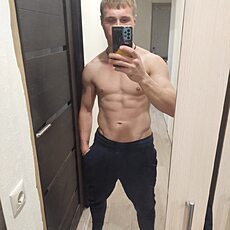 Фотография мужчины Петр, 28 лет из г. Рязань