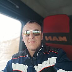 Фотография мужчины Александр, 38 лет из г. Константиновск