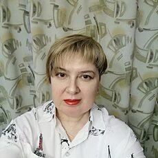 Фотография девушки Ольга, 49 лет из г. Ногинск