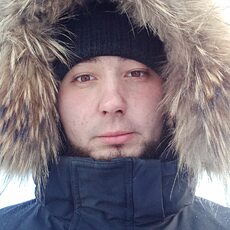 Фотография мужчины Андрей, 32 года из г. Экибастуз