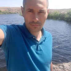 Фотография мужчины Александр, 41 год из г. Костанай