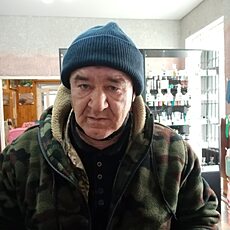 Фотография мужчины Алексей, 68 лет из г. Кустанай