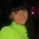 Кристина, 33 года