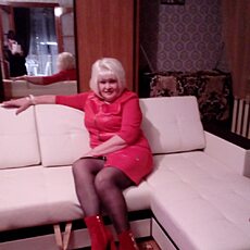 Фотография девушки Елена, 64 года из г. Минусинск