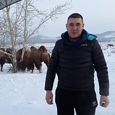 Фотография мужчины Вячеслав, 41 год из г. Улан-Удэ