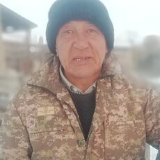 Фотография мужчины Фаркат, 64 года из г. Усть-Каменогорск
