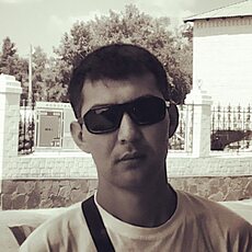 Фотография мужчины Маке, 36 лет из г. Актюбинск