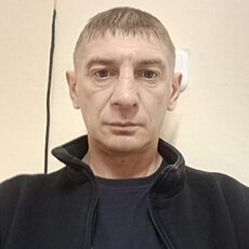 Фотография мужчины Андрей, 41 год из г. Столбцы