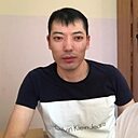 Куаныш, 43 года