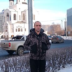 Фотография мужчины Антон, 31 год из г. Орехово-Зуево