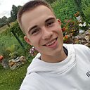 Макс, 25 лет