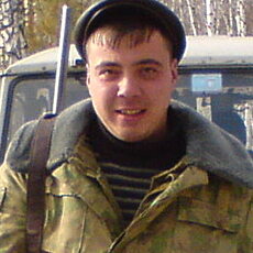 Фотография мужчины Владимир, 36 лет из г. Енисейск