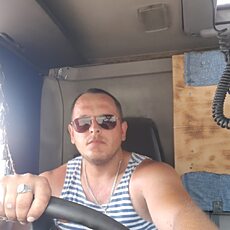 Фотография мужчины Юрий, 34 года из г. Брянск