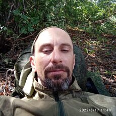 Фотография мужчины Владимир, 37 лет из г. Донецк
