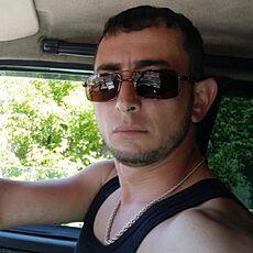 Фотография мужчины Заур Мамедов, 33 года из г. Пушкино (Московская Обл)