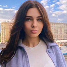 Фотография девушки Александра, 19 лет из г. Москва