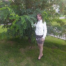 Фотография девушки Алёна, 36 лет из г. Казань