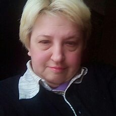Фотография девушки Елена, 55 лет из г. Киров