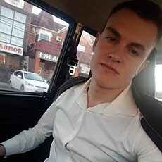 Фотография мужчины Андрей, 24 года из г. Ильский