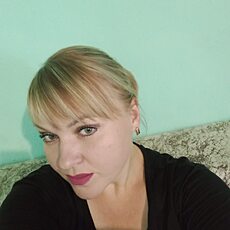 Фотография девушки Кристина, 42 года из г. Москва