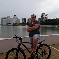 Фотография мужчины Дмитрий, 39 лет из г. Краснодар