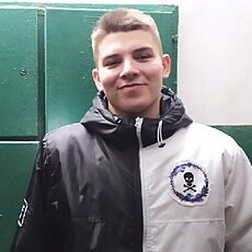 Фотография мужчины Даниил, 21 год из г. Великий Новгород