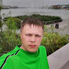 Фотография мужчины Алекс, 33 года из г. Ханты-Мансийск
